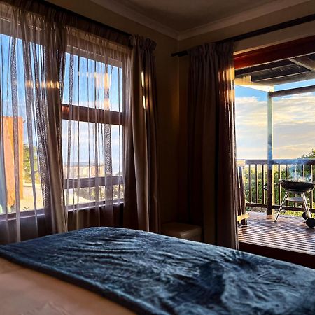 Apartament Oyster Kaya At Oyster Bay Zewnętrze zdjęcie