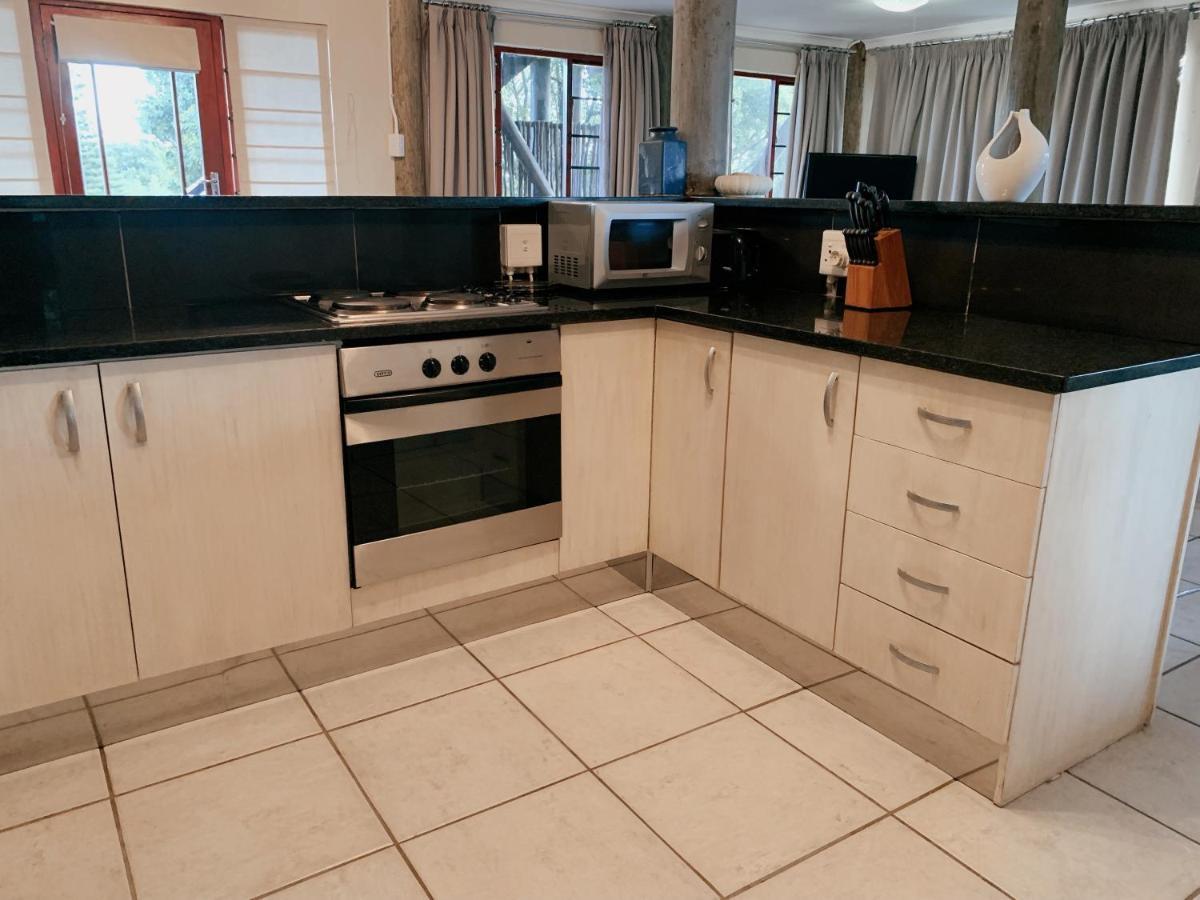 Apartament Oyster Kaya At Oyster Bay Zewnętrze zdjęcie