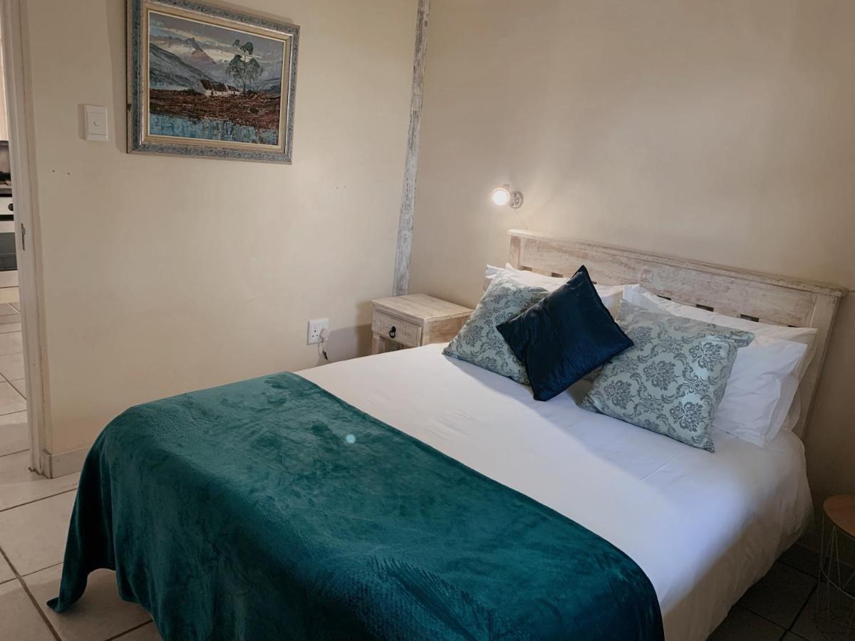 Apartament Oyster Kaya At Oyster Bay Zewnętrze zdjęcie