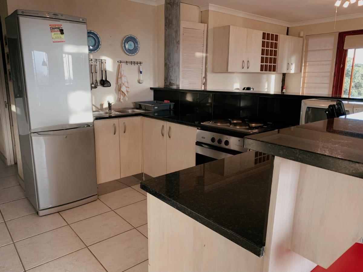 Apartament Oyster Kaya At Oyster Bay Zewnętrze zdjęcie
