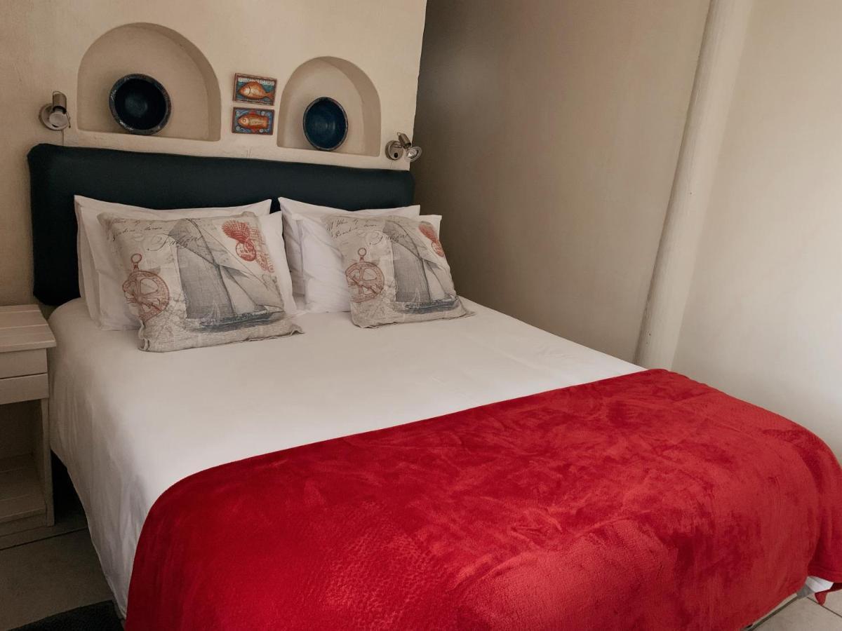 Apartament Oyster Kaya At Oyster Bay Zewnętrze zdjęcie