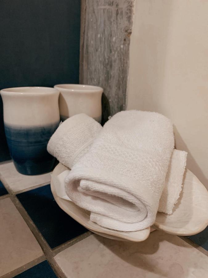 Apartament Oyster Kaya At Oyster Bay Zewnętrze zdjęcie