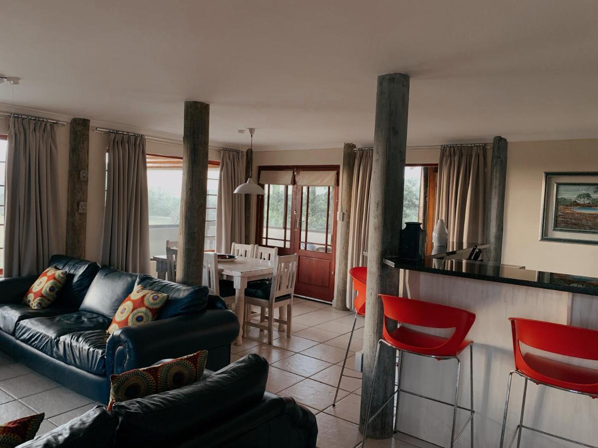 Apartament Oyster Kaya At Oyster Bay Zewnętrze zdjęcie