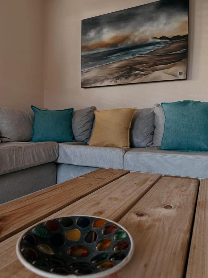 Apartament Oyster Kaya At Oyster Bay Zewnętrze zdjęcie