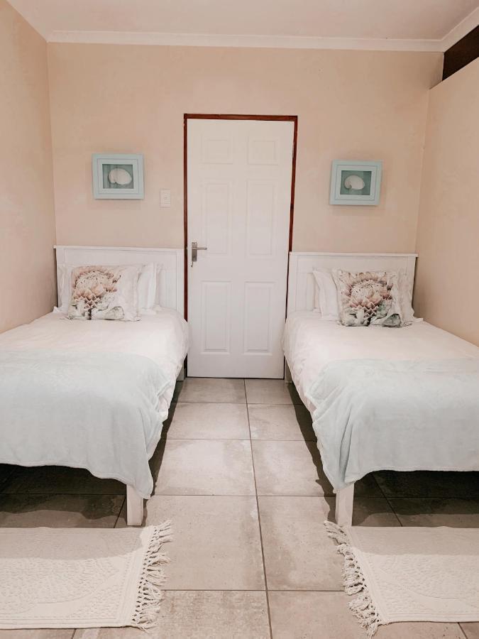 Apartament Oyster Kaya At Oyster Bay Zewnętrze zdjęcie