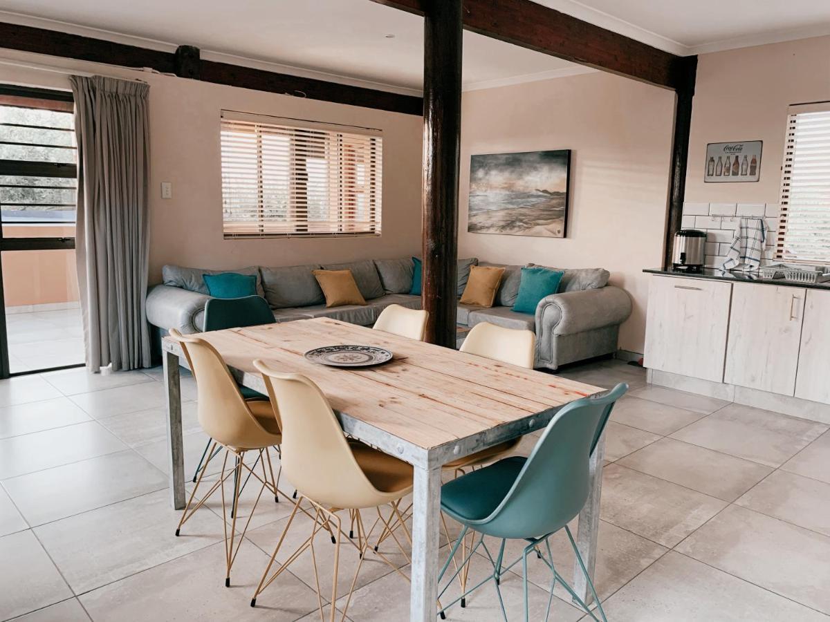 Apartament Oyster Kaya At Oyster Bay Zewnętrze zdjęcie