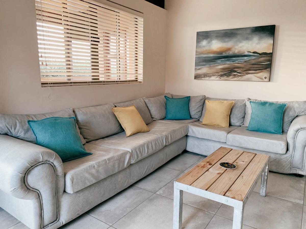 Apartament Oyster Kaya At Oyster Bay Zewnętrze zdjęcie