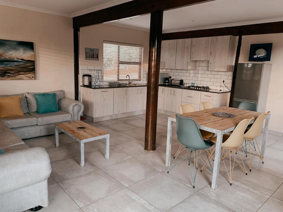 Apartament Oyster Kaya At Oyster Bay Zewnętrze zdjęcie