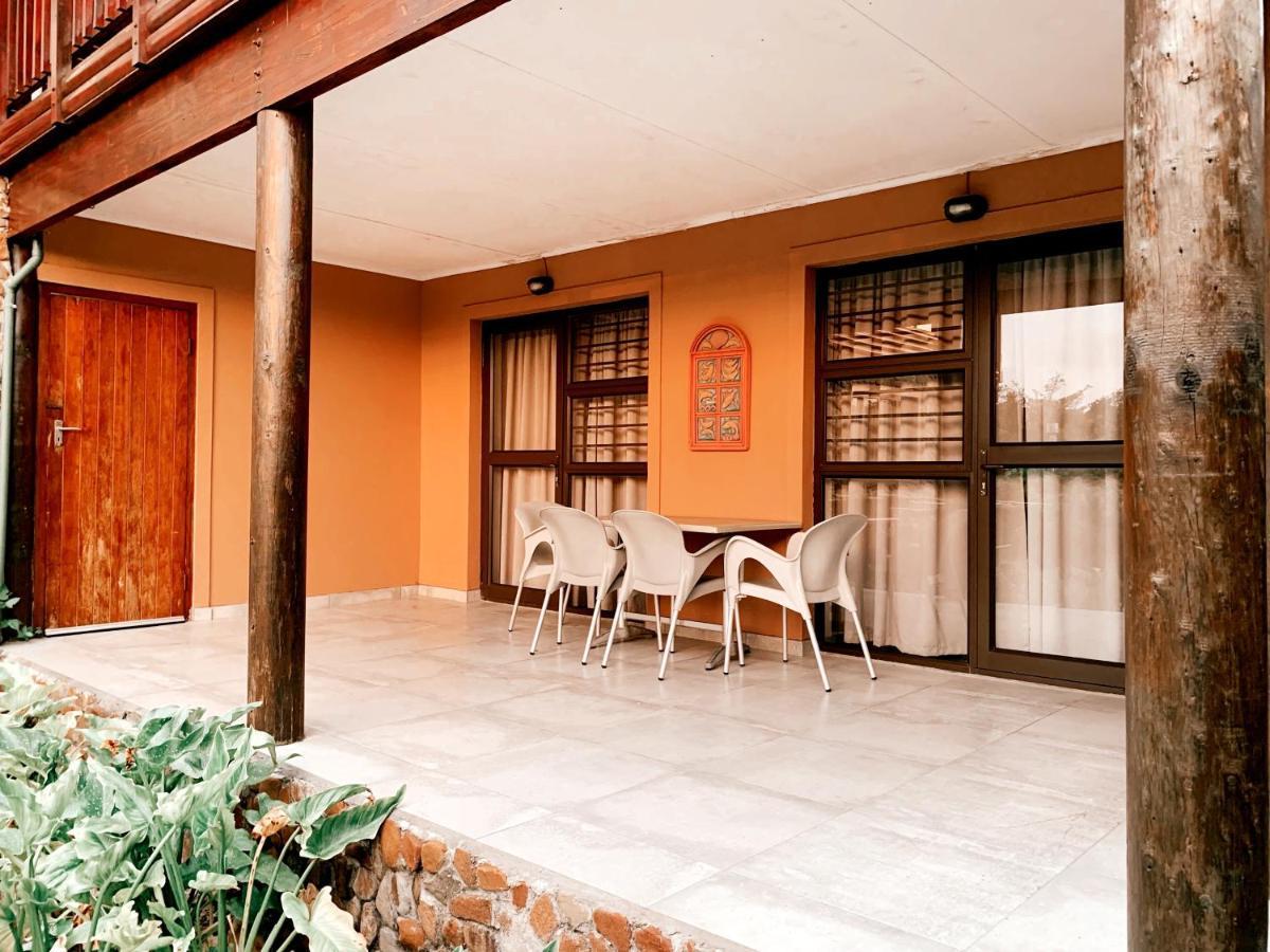 Apartament Oyster Kaya At Oyster Bay Zewnętrze zdjęcie