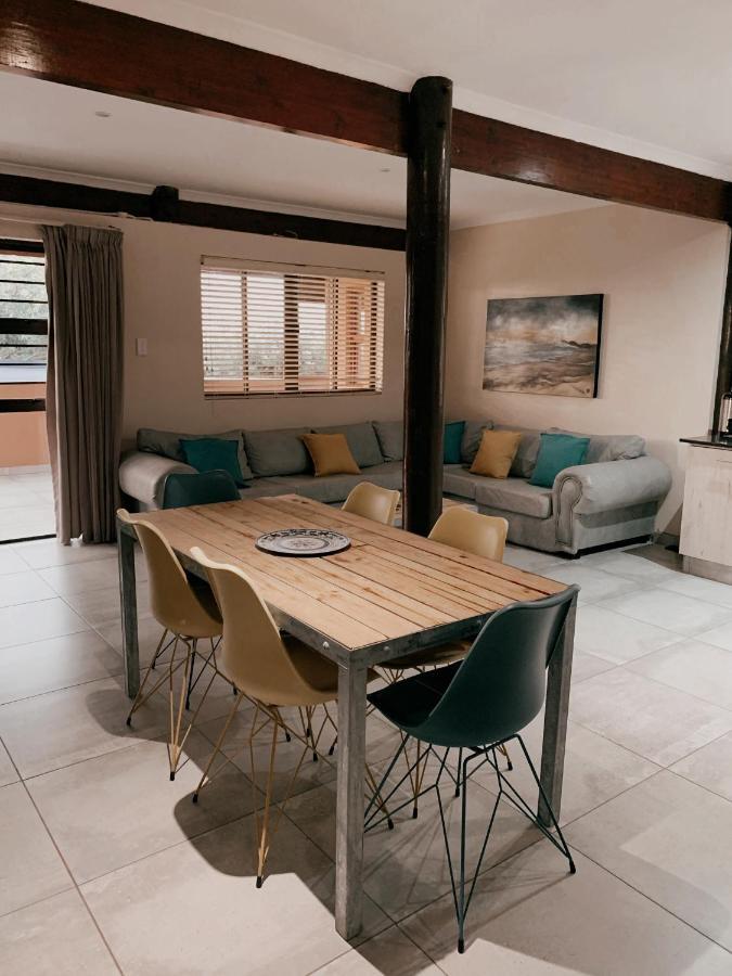 Apartament Oyster Kaya At Oyster Bay Zewnętrze zdjęcie