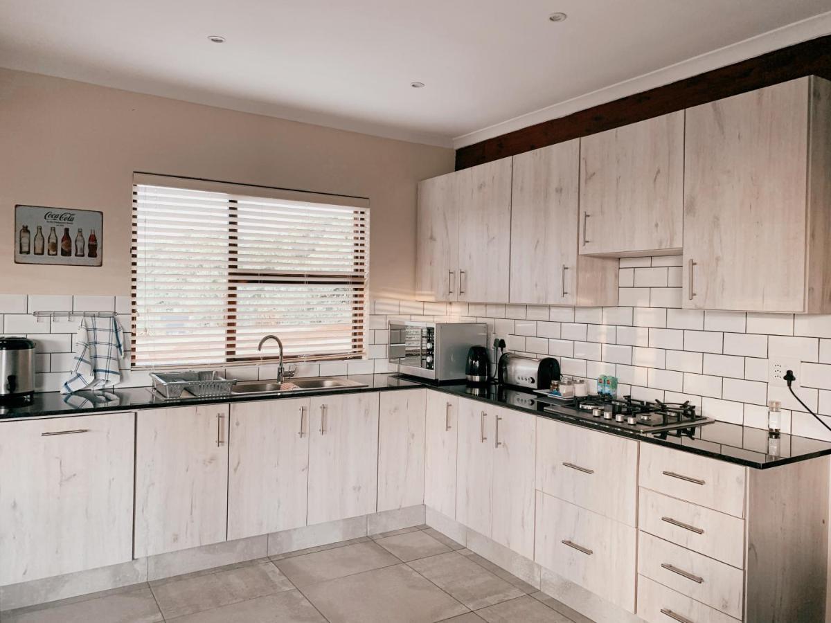 Apartament Oyster Kaya At Oyster Bay Zewnętrze zdjęcie