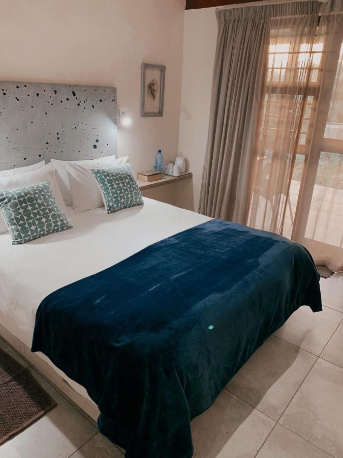 Apartament Oyster Kaya At Oyster Bay Zewnętrze zdjęcie