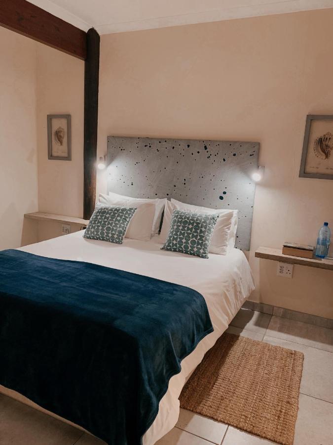 Apartament Oyster Kaya At Oyster Bay Zewnętrze zdjęcie