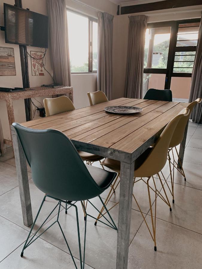 Apartament Oyster Kaya At Oyster Bay Zewnętrze zdjęcie