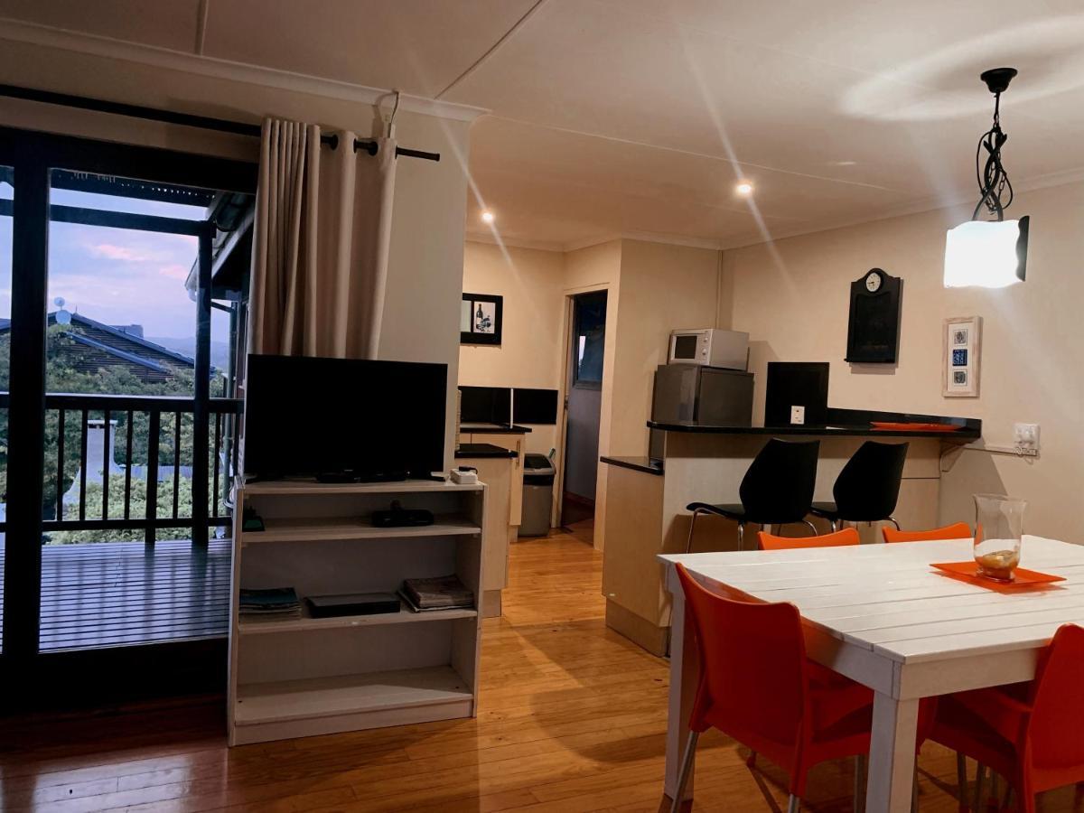 Apartament Oyster Kaya At Oyster Bay Zewnętrze zdjęcie