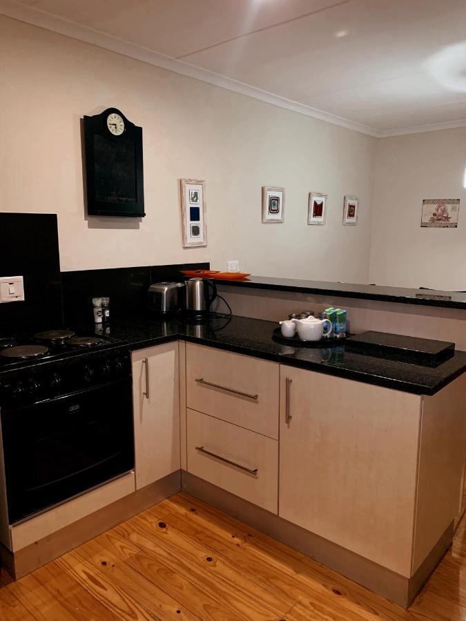 Apartament Oyster Kaya At Oyster Bay Zewnętrze zdjęcie