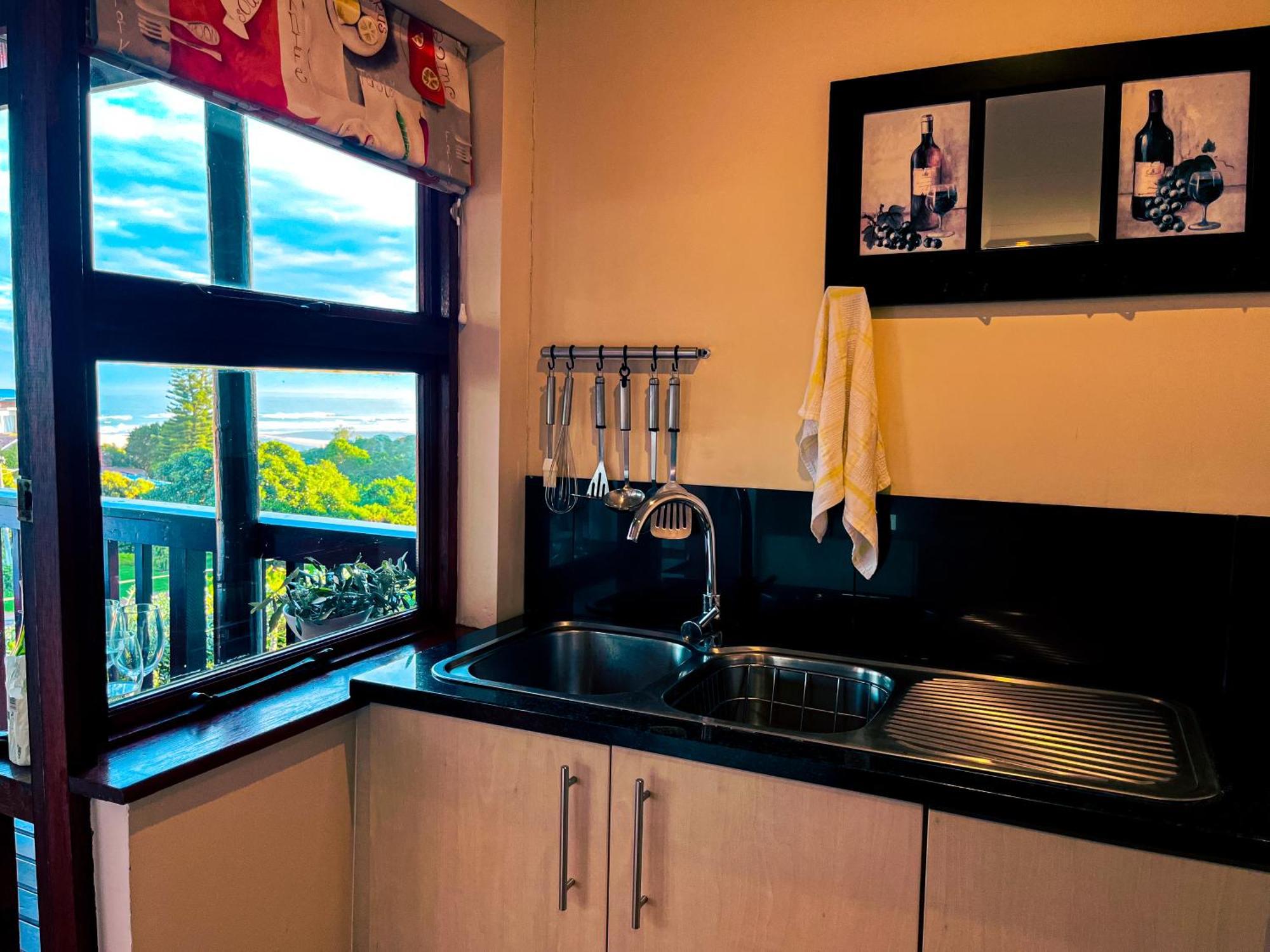 Apartament Oyster Kaya At Oyster Bay Zewnętrze zdjęcie