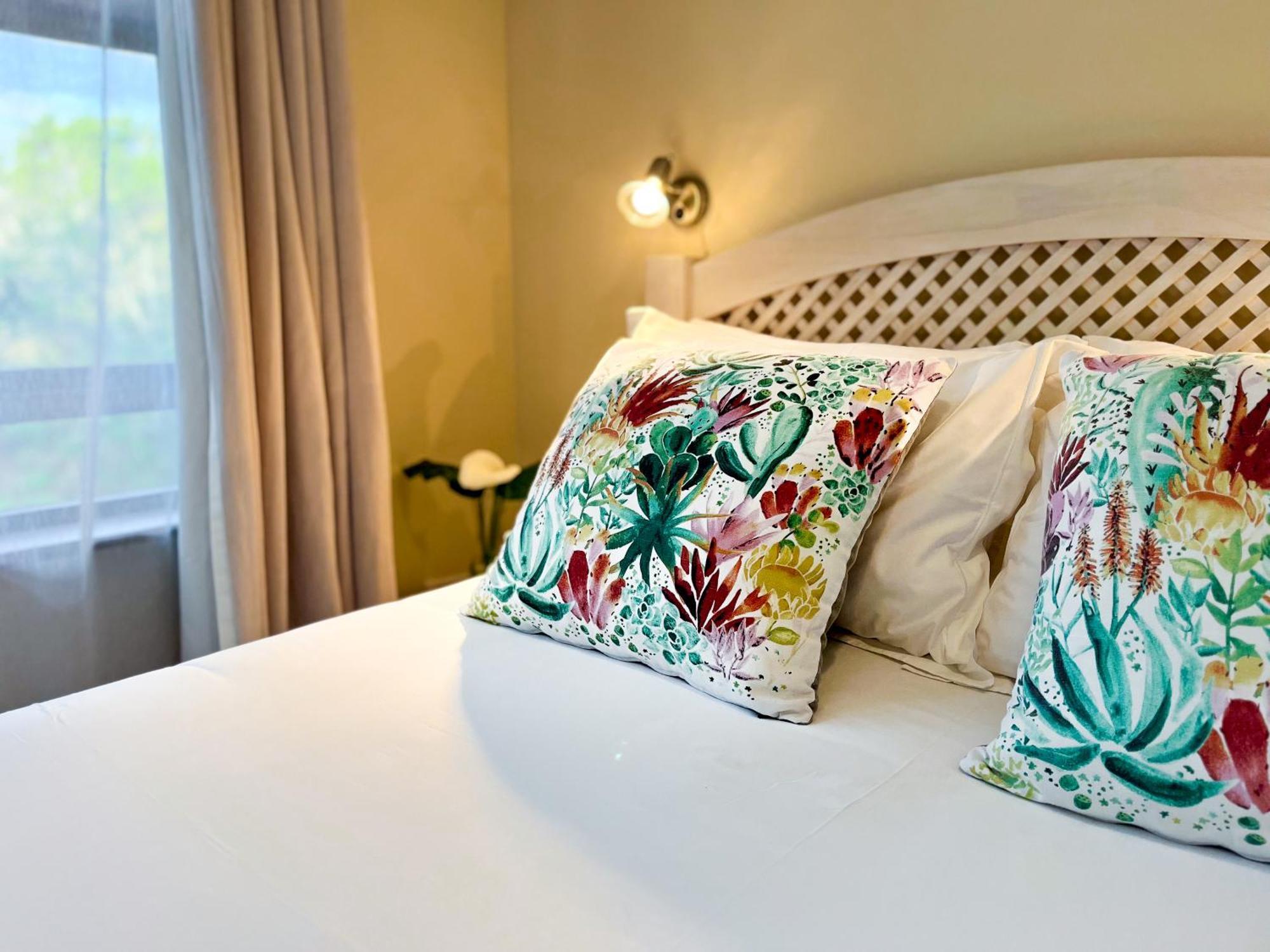 Apartament Oyster Kaya At Oyster Bay Zewnętrze zdjęcie