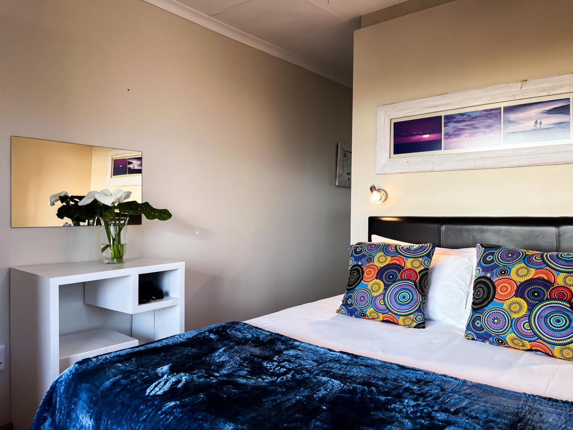 Apartament Oyster Kaya At Oyster Bay Zewnętrze zdjęcie
