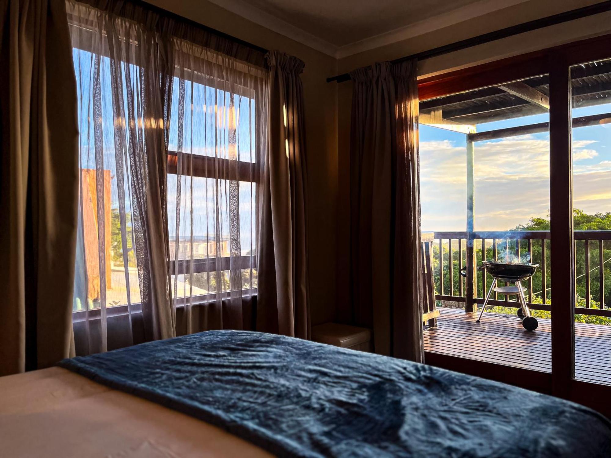 Apartament Oyster Kaya At Oyster Bay Zewnętrze zdjęcie