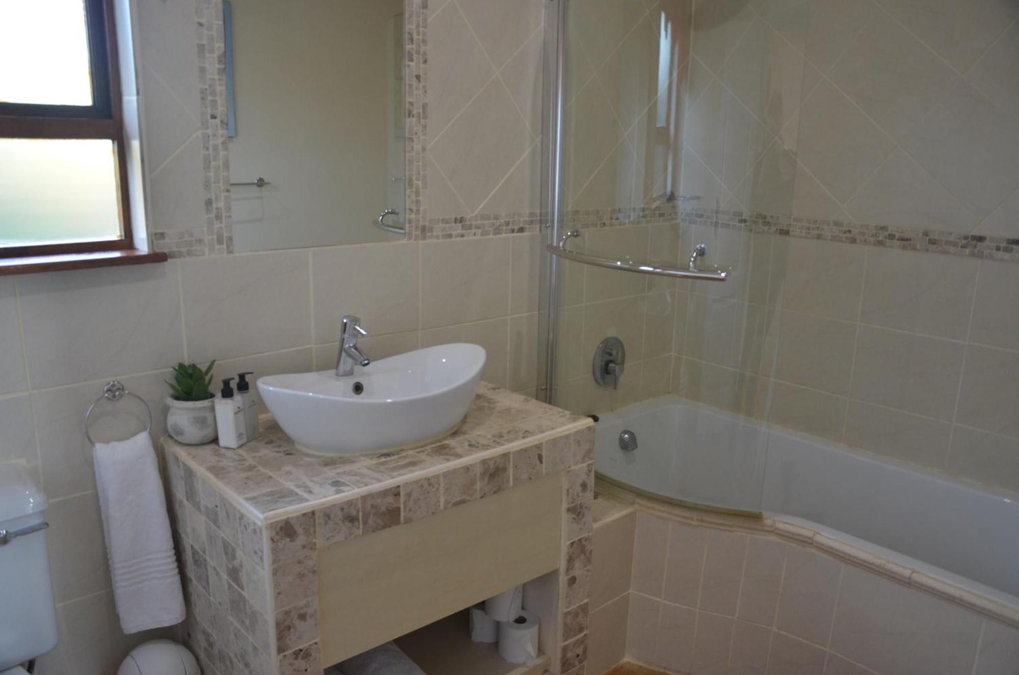 Apartament Oyster Kaya At Oyster Bay Zewnętrze zdjęcie