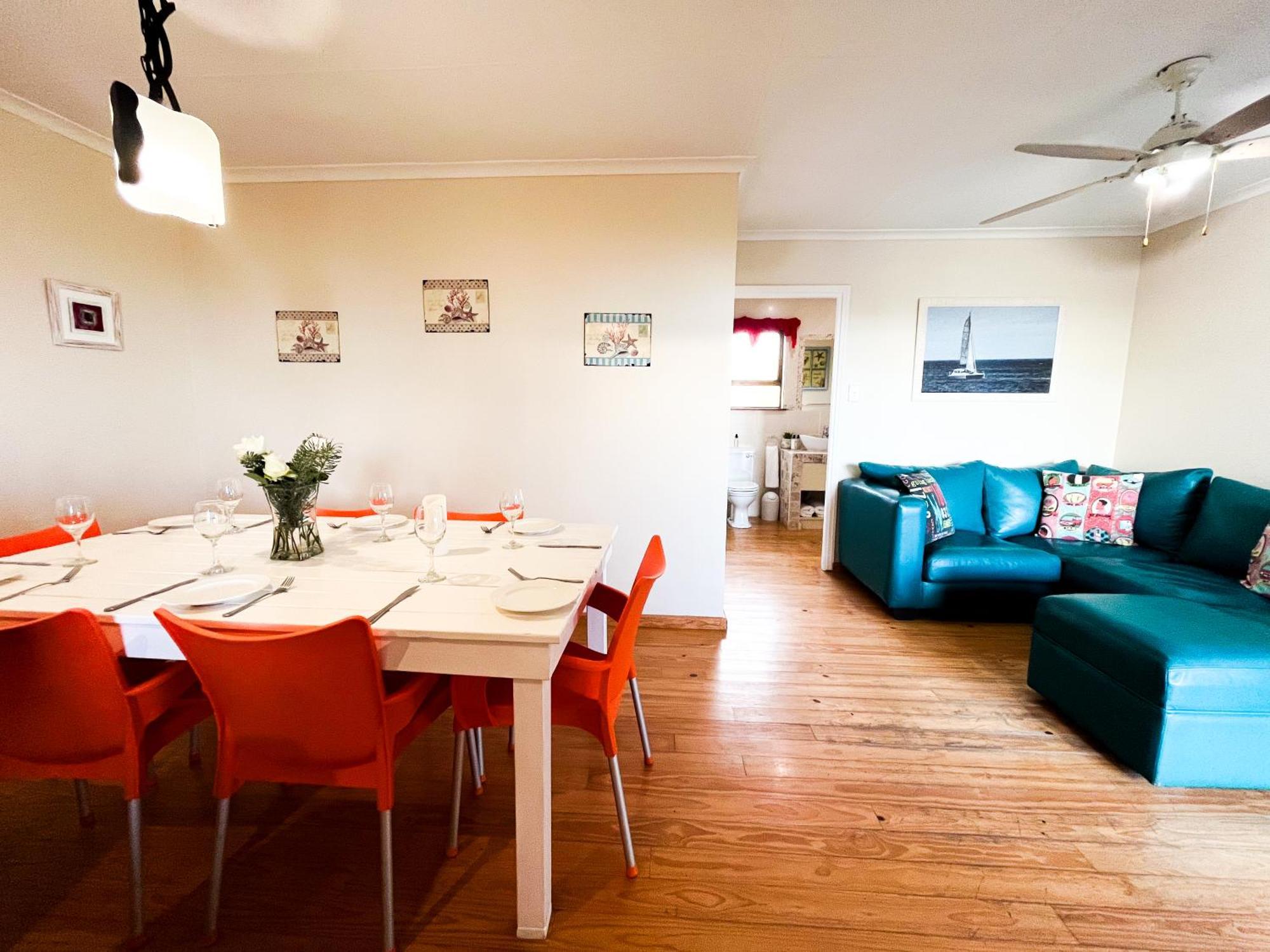 Apartament Oyster Kaya At Oyster Bay Zewnętrze zdjęcie