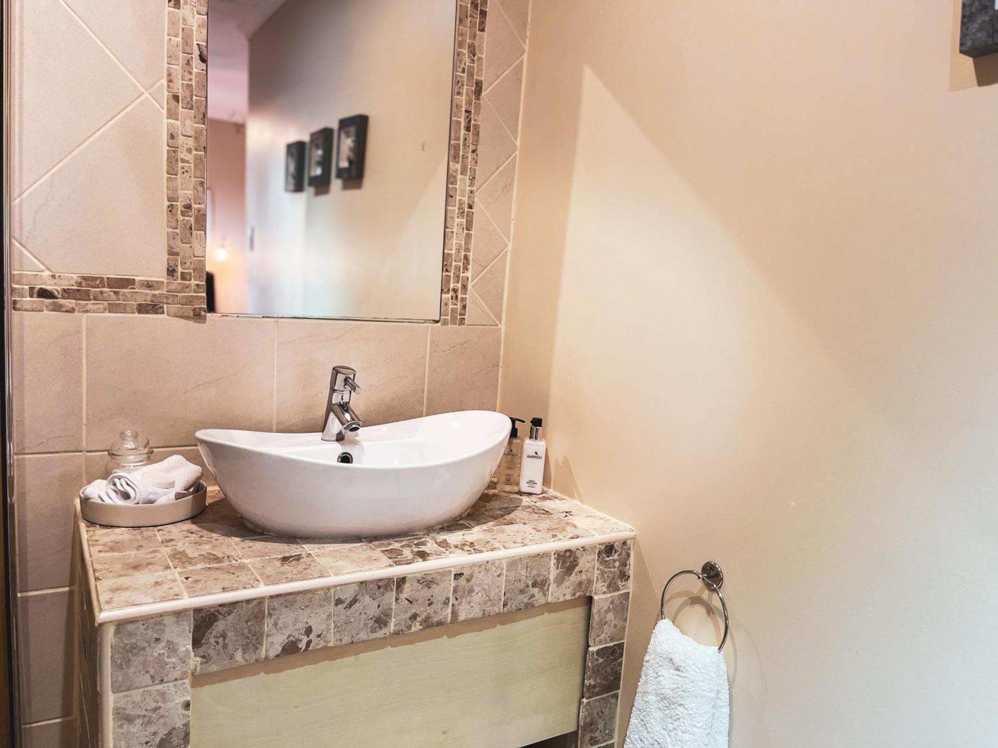 Apartament Oyster Kaya At Oyster Bay Zewnętrze zdjęcie