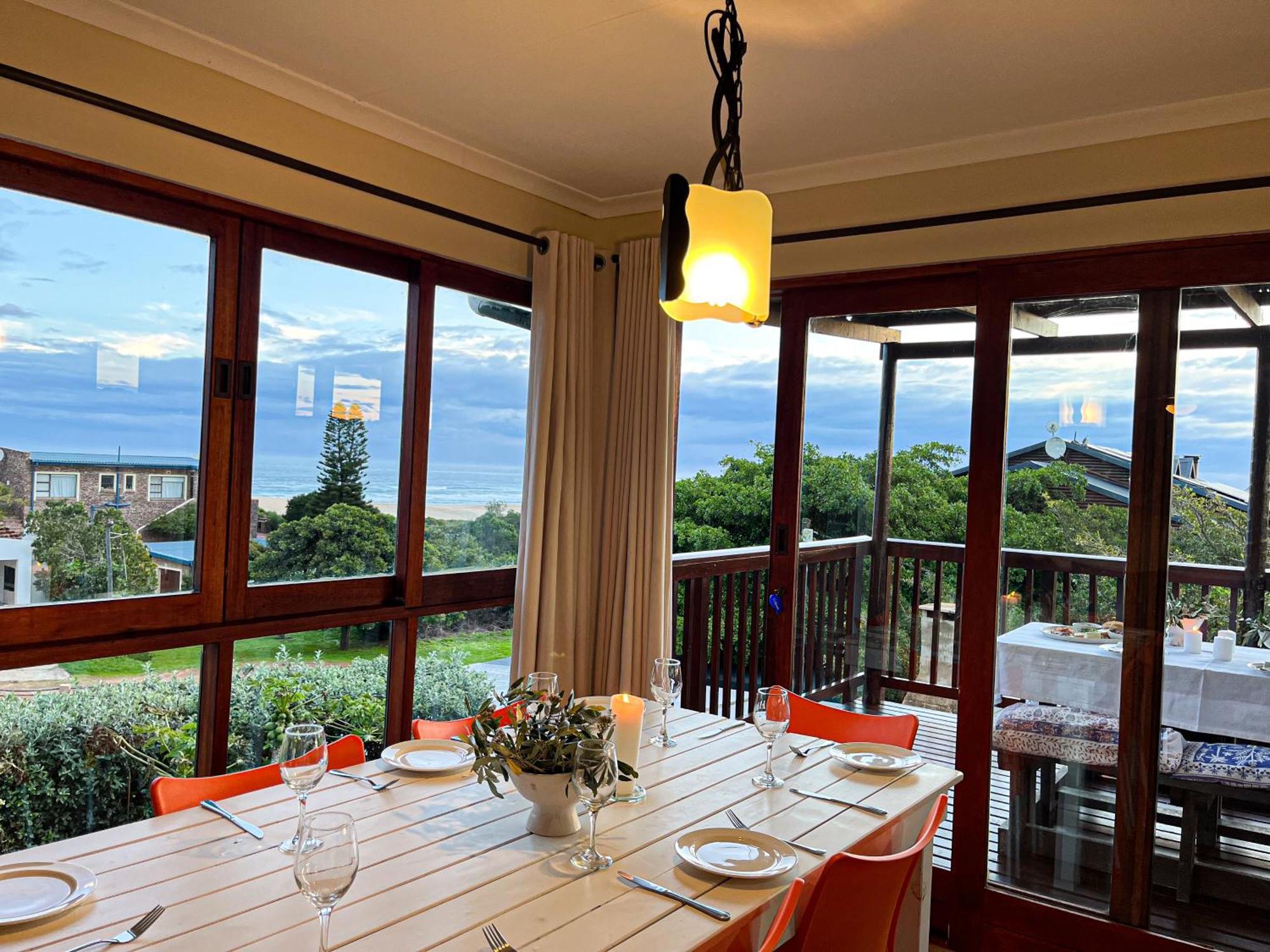 Apartament Oyster Kaya At Oyster Bay Zewnętrze zdjęcie