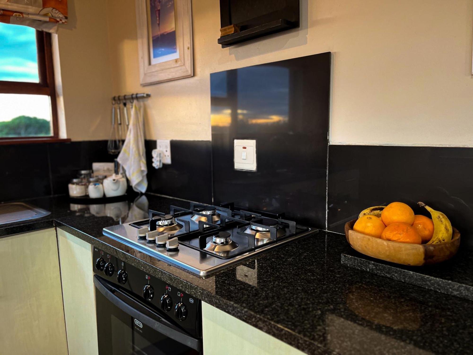 Apartament Oyster Kaya At Oyster Bay Zewnętrze zdjęcie
