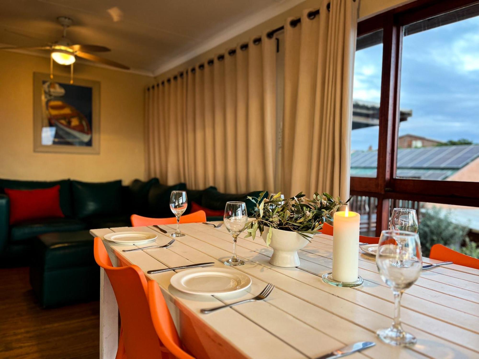 Apartament Oyster Kaya At Oyster Bay Zewnętrze zdjęcie