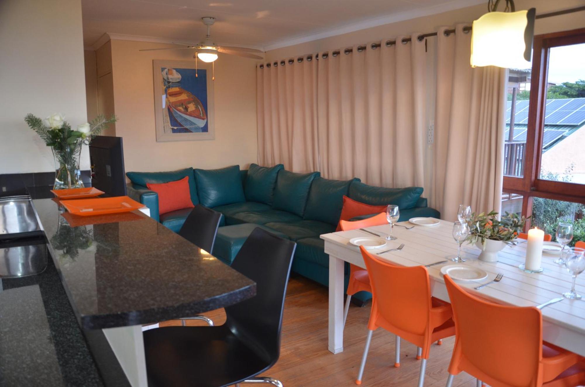 Apartament Oyster Kaya At Oyster Bay Zewnętrze zdjęcie