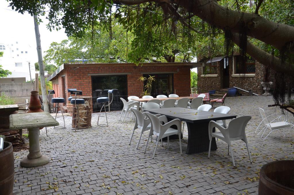 Apartament Oyster Kaya At Oyster Bay Zewnętrze zdjęcie