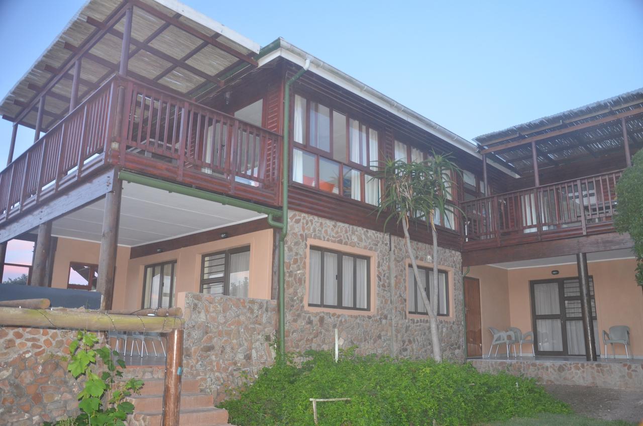 Apartament Oyster Kaya At Oyster Bay Zewnętrze zdjęcie