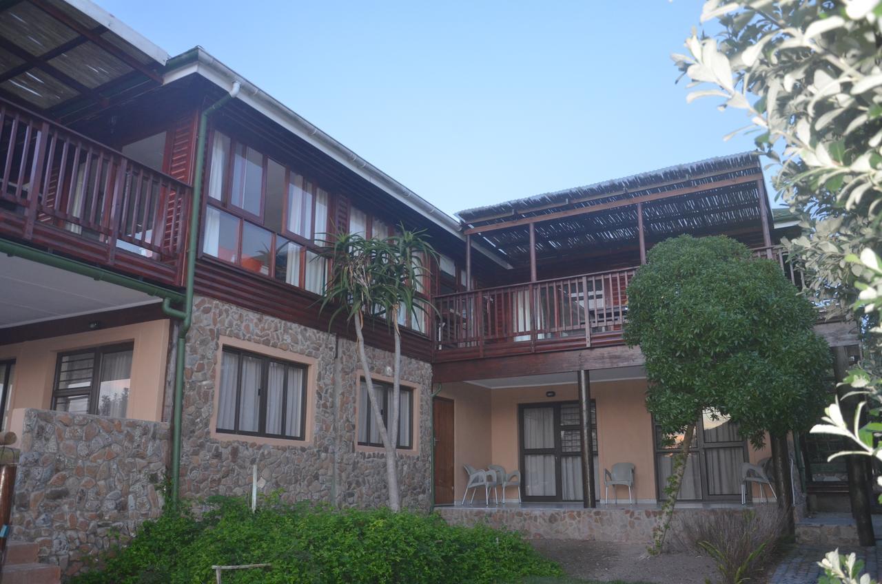 Apartament Oyster Kaya At Oyster Bay Zewnętrze zdjęcie