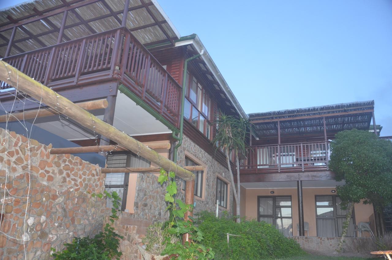 Apartament Oyster Kaya At Oyster Bay Zewnętrze zdjęcie