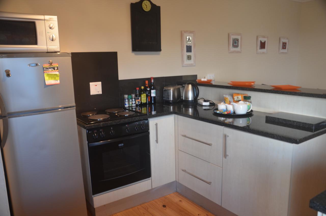 Apartament Oyster Kaya At Oyster Bay Zewnętrze zdjęcie