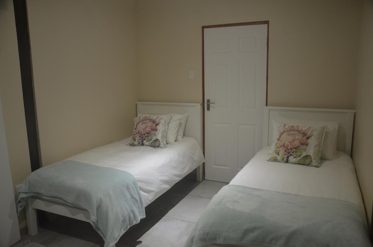 Apartament Oyster Kaya At Oyster Bay Zewnętrze zdjęcie