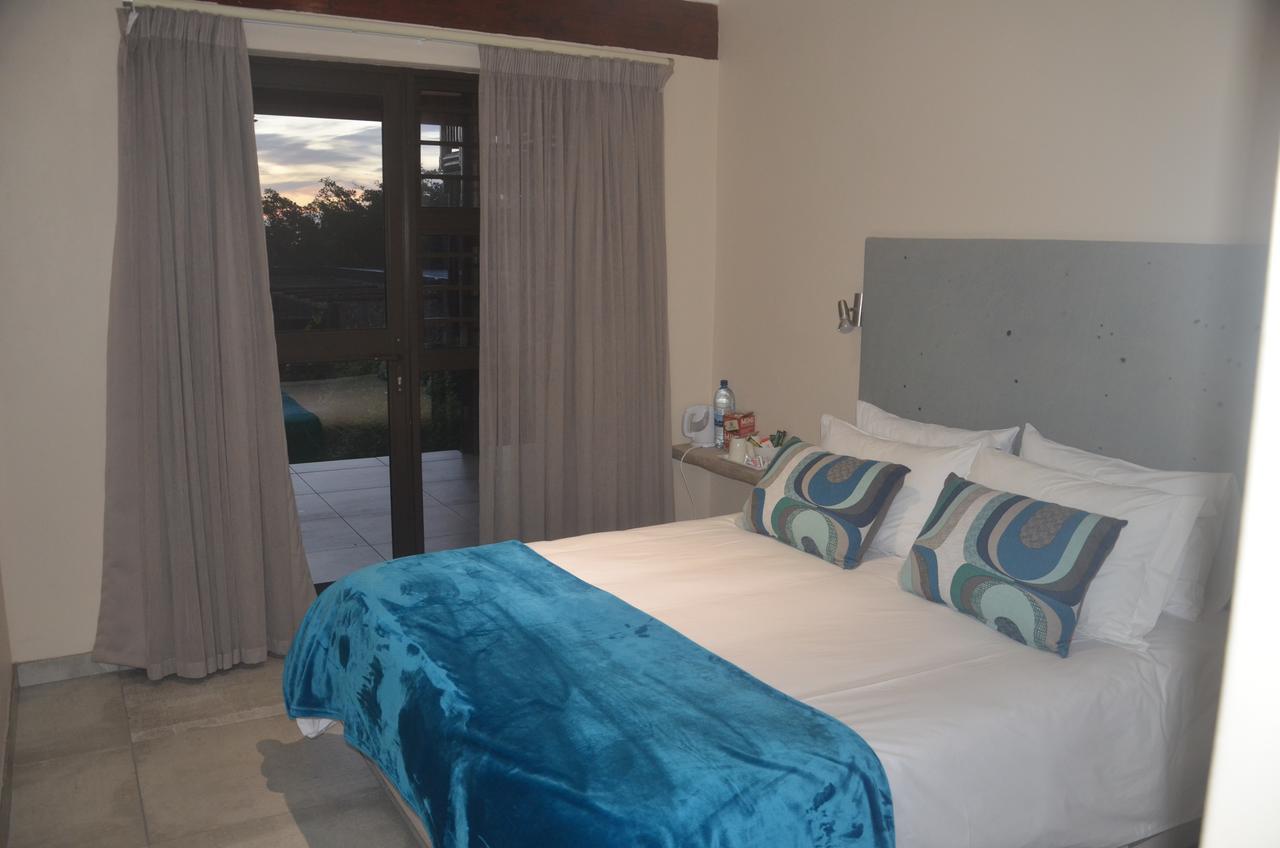 Apartament Oyster Kaya At Oyster Bay Zewnętrze zdjęcie