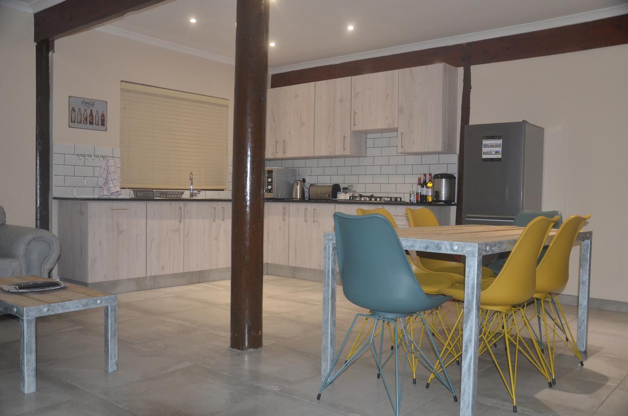 Apartament Oyster Kaya At Oyster Bay Zewnętrze zdjęcie